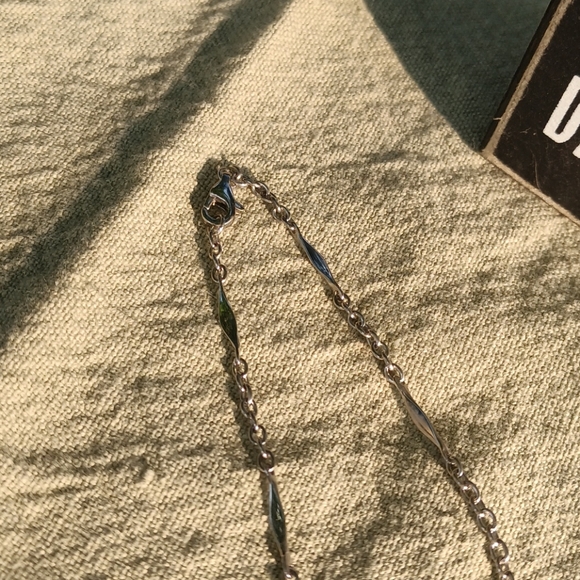 Stainless Steel necklace --🏆🎁 Nw/oT🏆🎁 - Picture 2 of 3